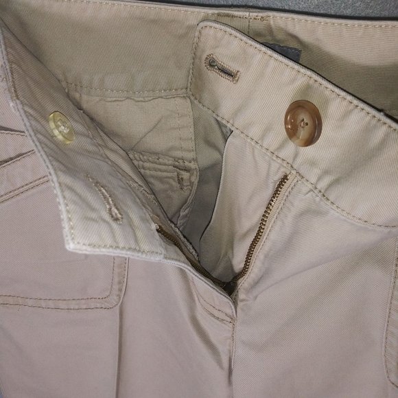 Ann Taylor Lindsay Casual Women's Pants Size 6 - Picture 6 of 7